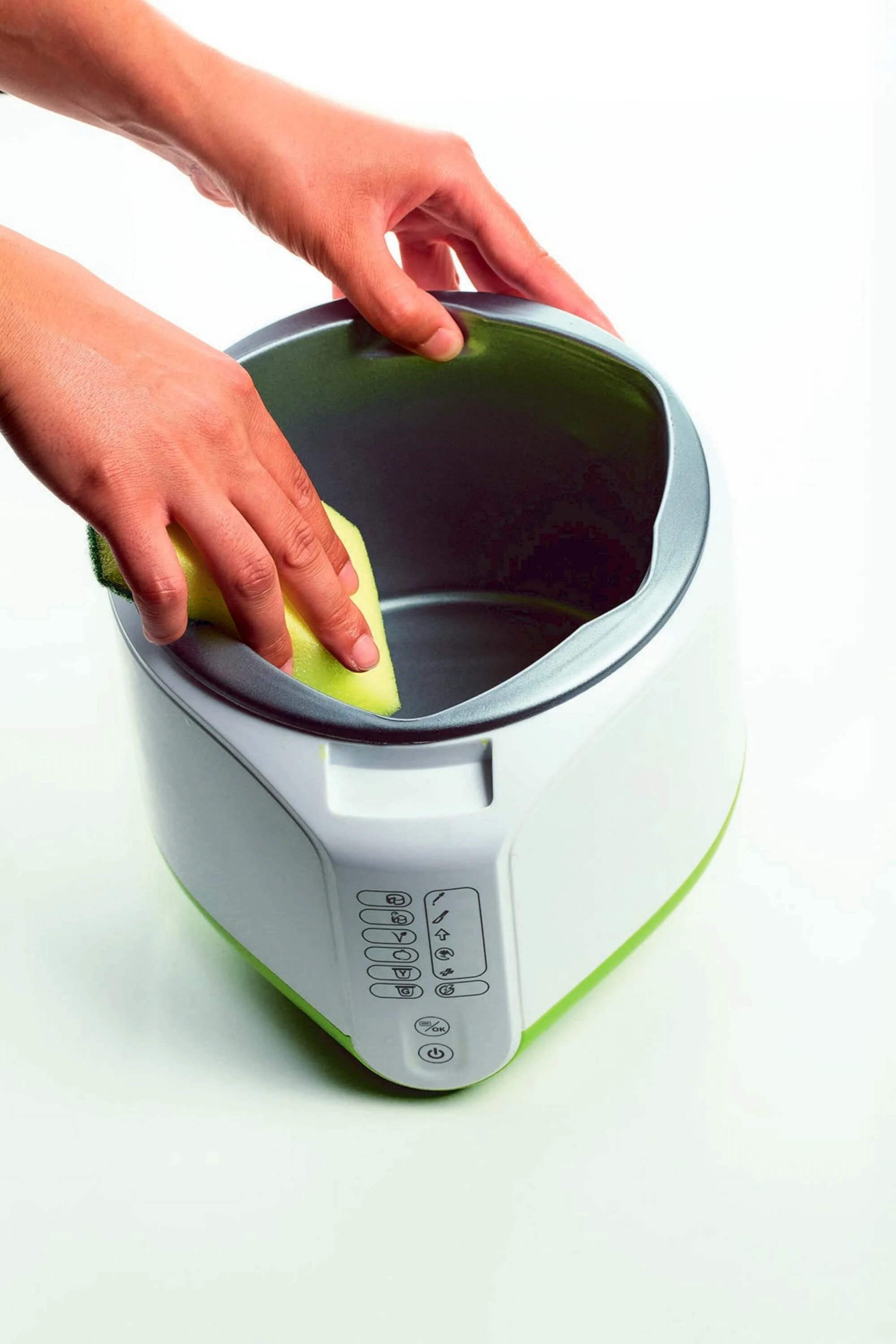 615 Ariete B-cheese - CHEESE AND YOGURT MACHINE