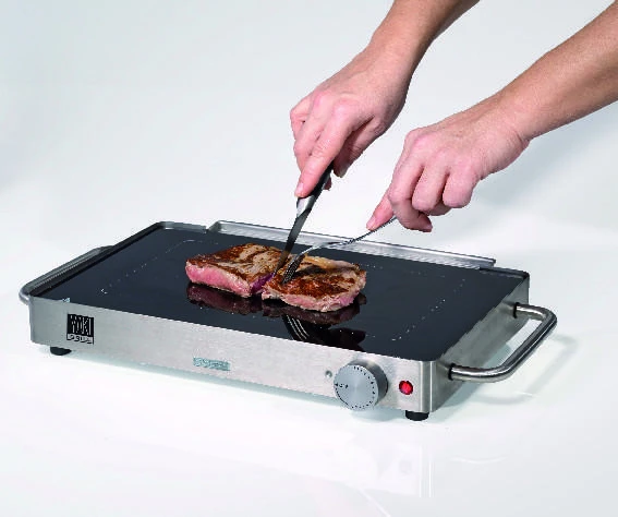 798 YAKI grilis Ariete