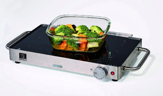 798 YAKI grilis Ariete