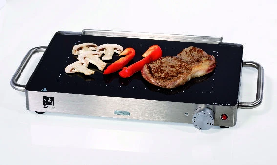 798 YAKI grilis Ariete
