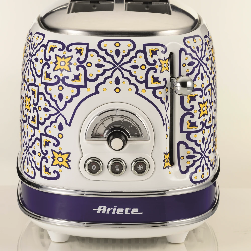 Skrudintuvas Ariete 1550C Capri