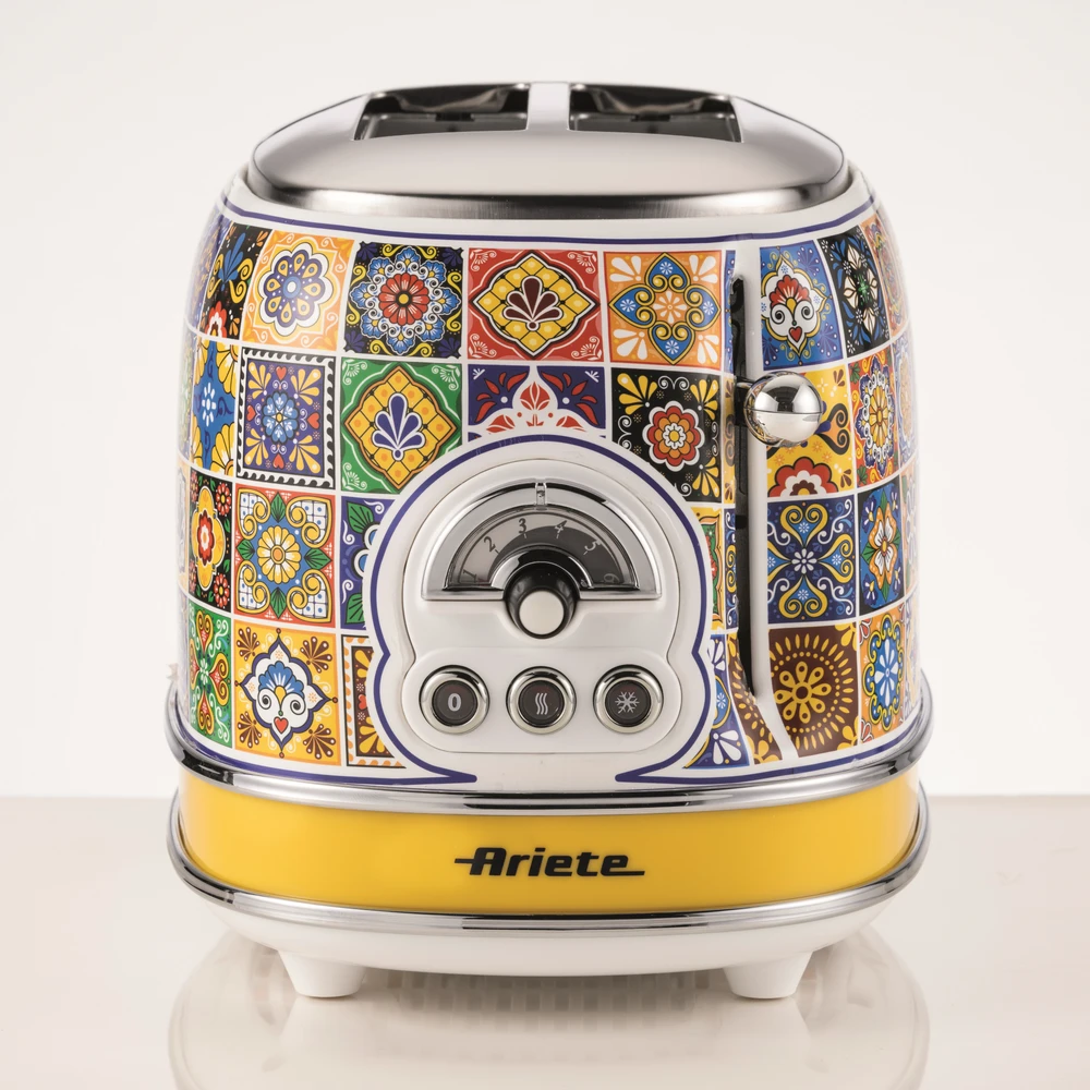Ariete 155 Positano skrudintuvas