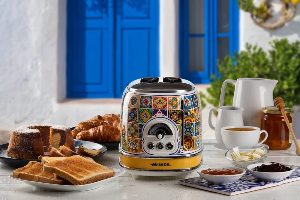 Ariete 155 Positano skrudintuvas