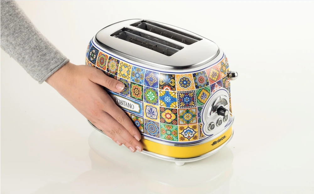 Ariete 155 Positano skrudintuvas