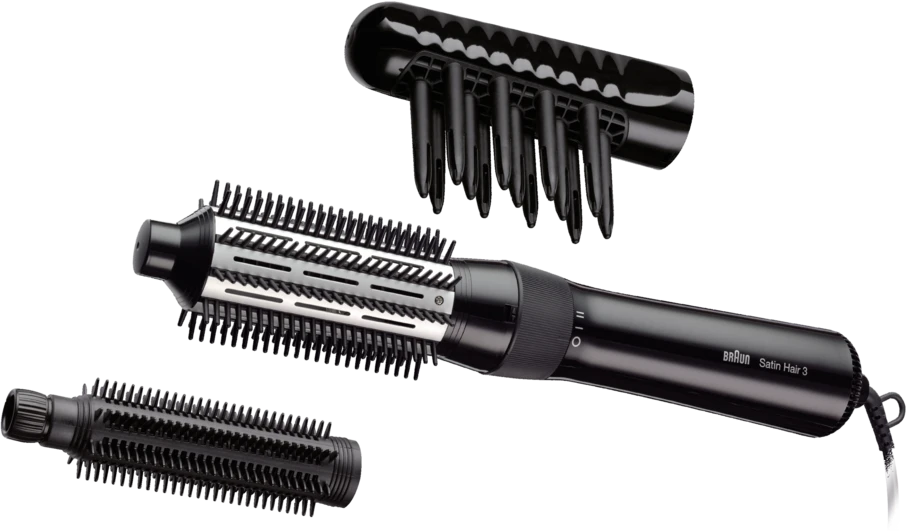 Braun Satin Hair 3 AS 330