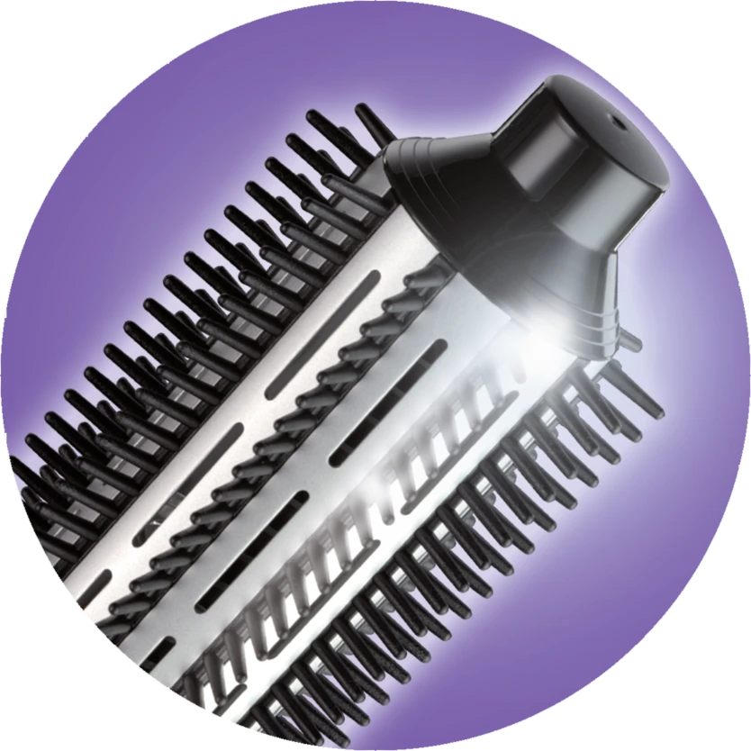 Braun Satin Hair 3 AS 330
