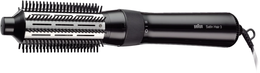 Braun Satin Hair 3 AS 330