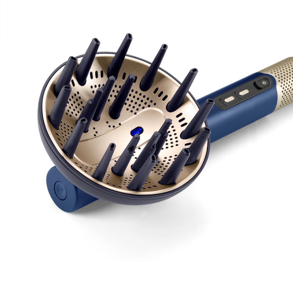 BaByliss keraminis garbanų difuzoriaus antgalis ACAS6550DIF