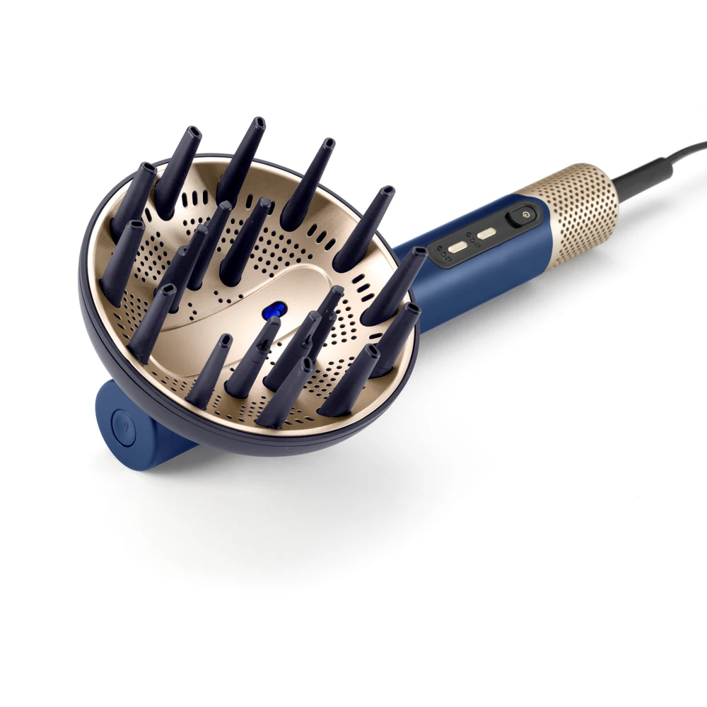 BaByliss keraminis garbanų difuzoriaus antgalis ACAS6550DIF
