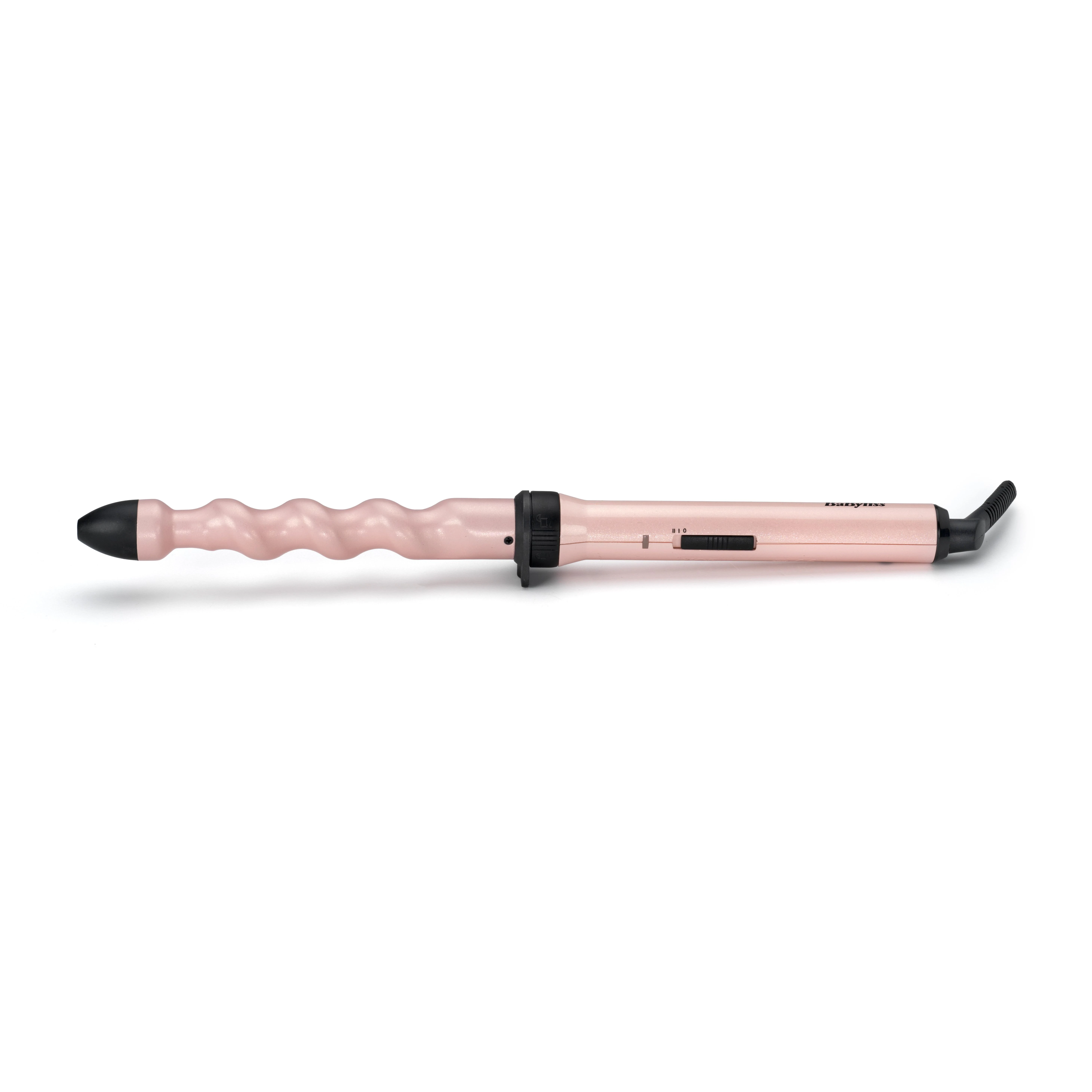 BaByliss Multi Styler Curl & Wave Trio Plaukų Formavimo Prietaisas MS750E