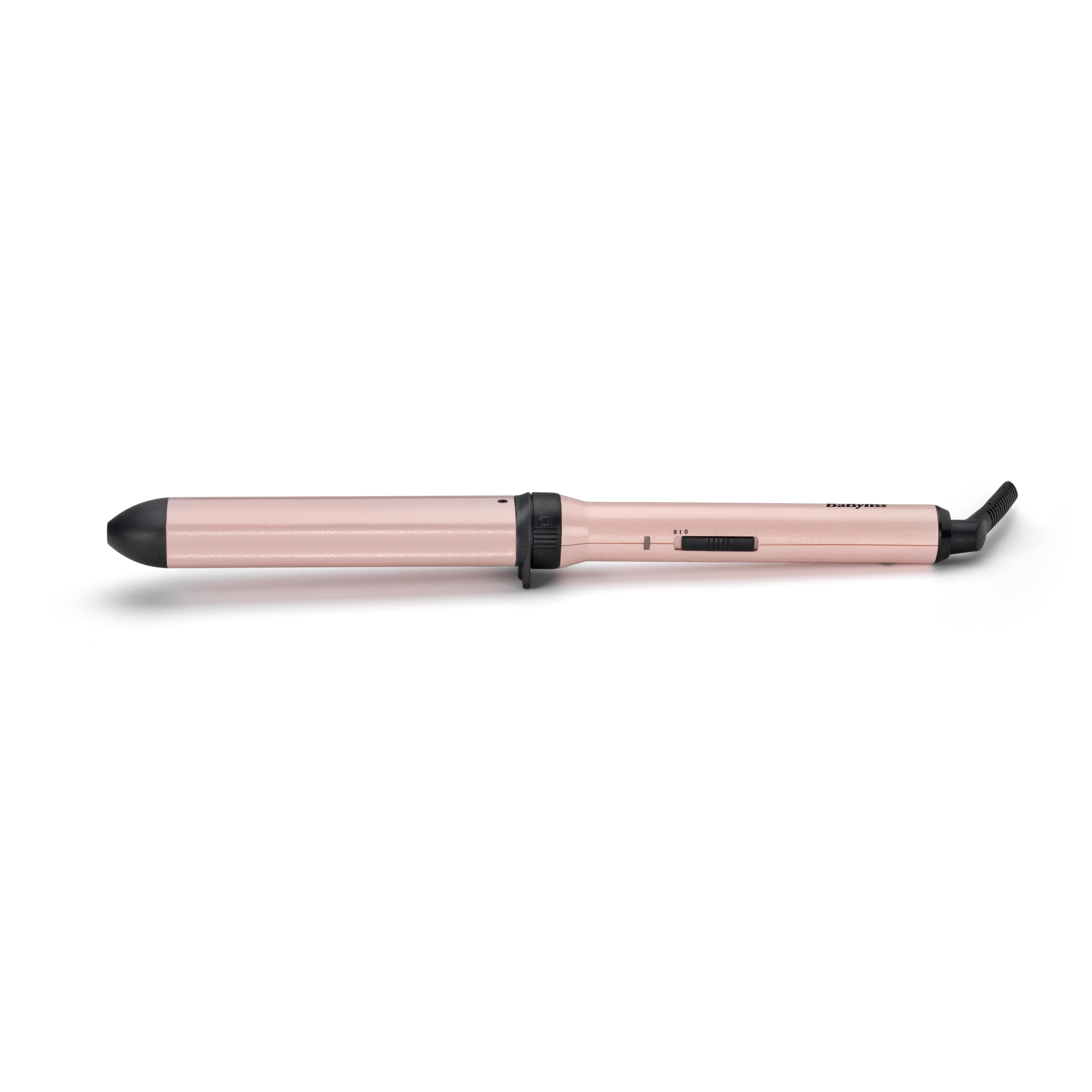 BaByliss Multi Styler Curl & Wave Trio Plaukų Formavimo Prietaisas MS750E