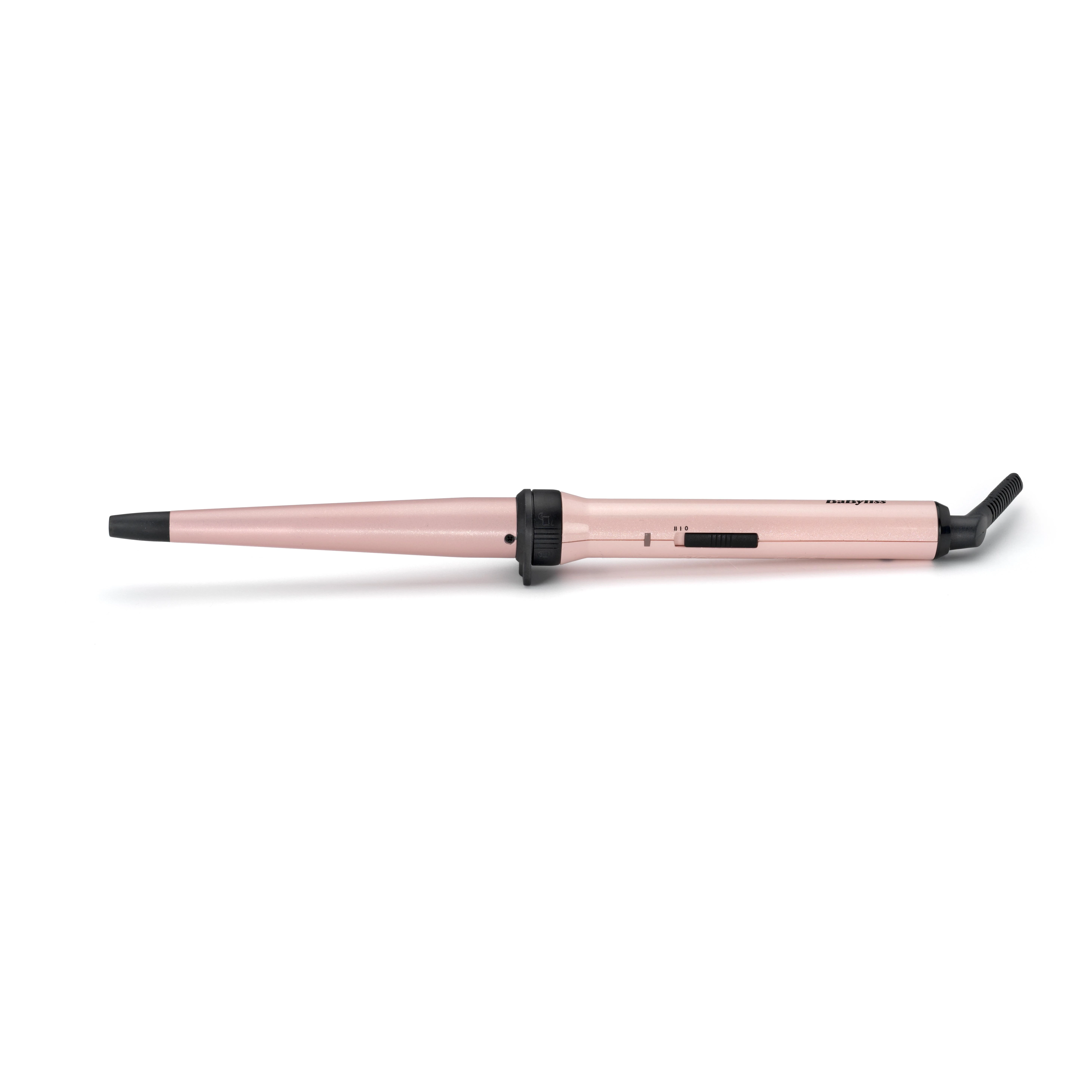 BaByliss Multi Styler Curl & Wave Trio Plaukų Formavimo Prietaisas MS750E