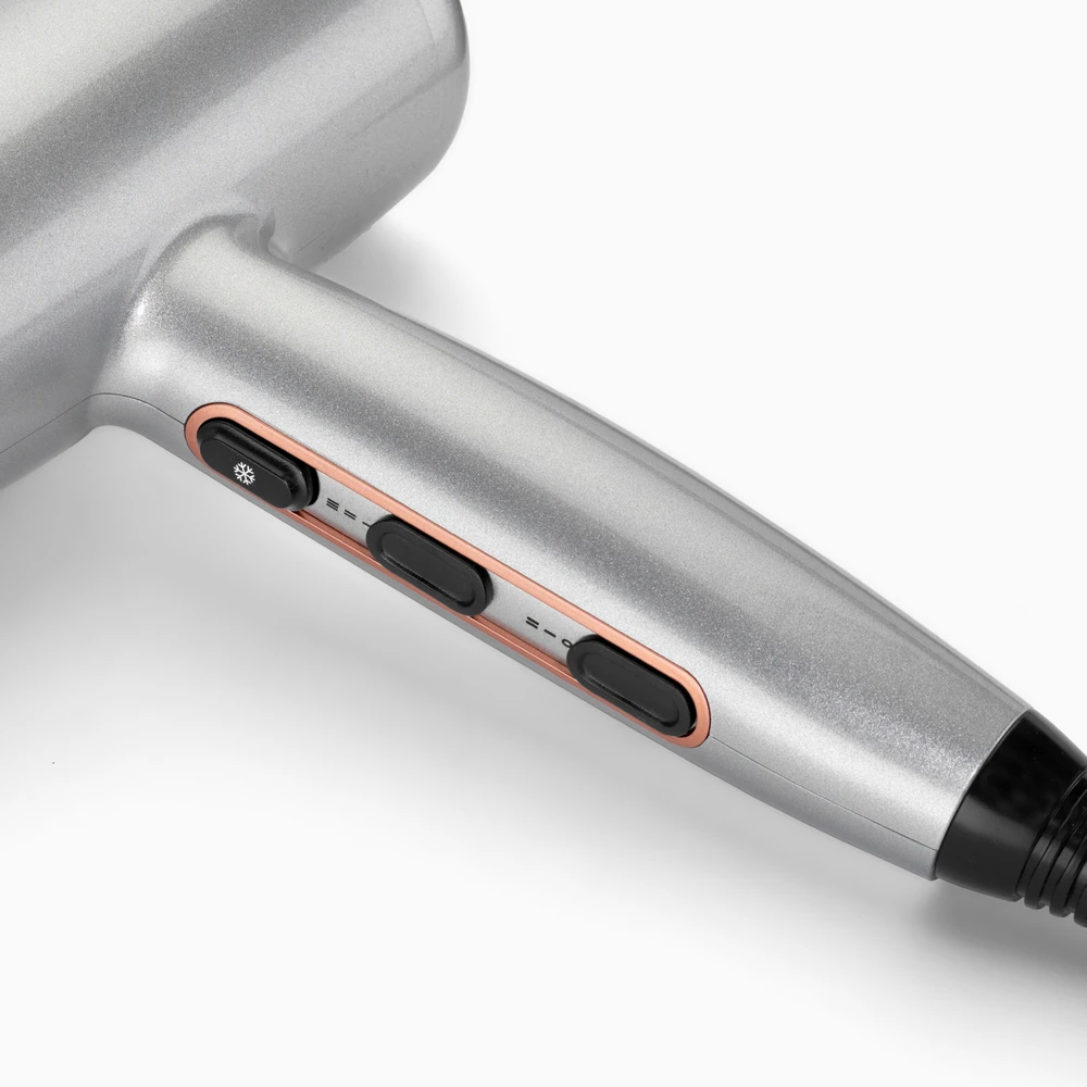 BaByliss Plaukų Džiovintuvas D580DE