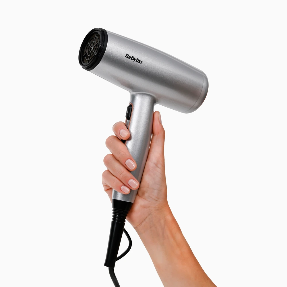BaByliss Plaukų Džiovintuvas D580DE