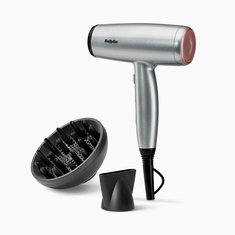 BaByliss Plaukų Džiovintuvas D580DE