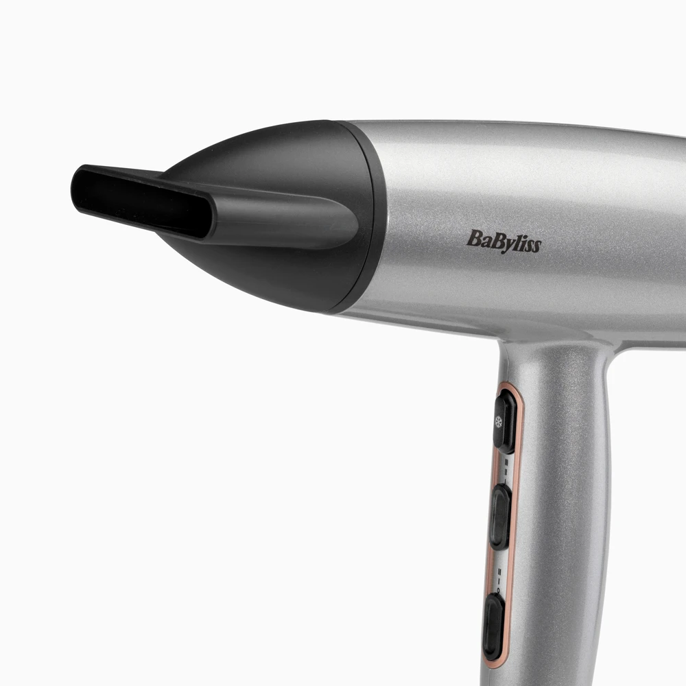 BaByliss Plaukų Džiovintuvas D580DE