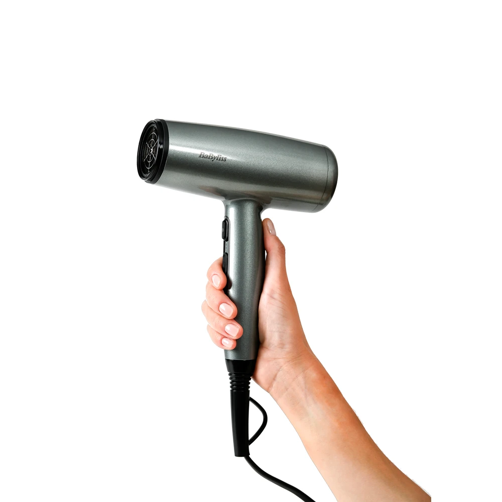 BaByliss Plaukų Džiovintuvas D581E