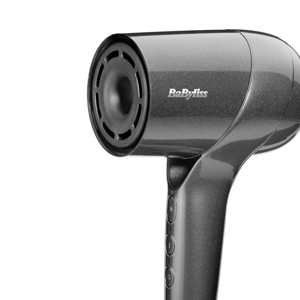 BaByliss Plaukų Džiovintuvas D6200DE