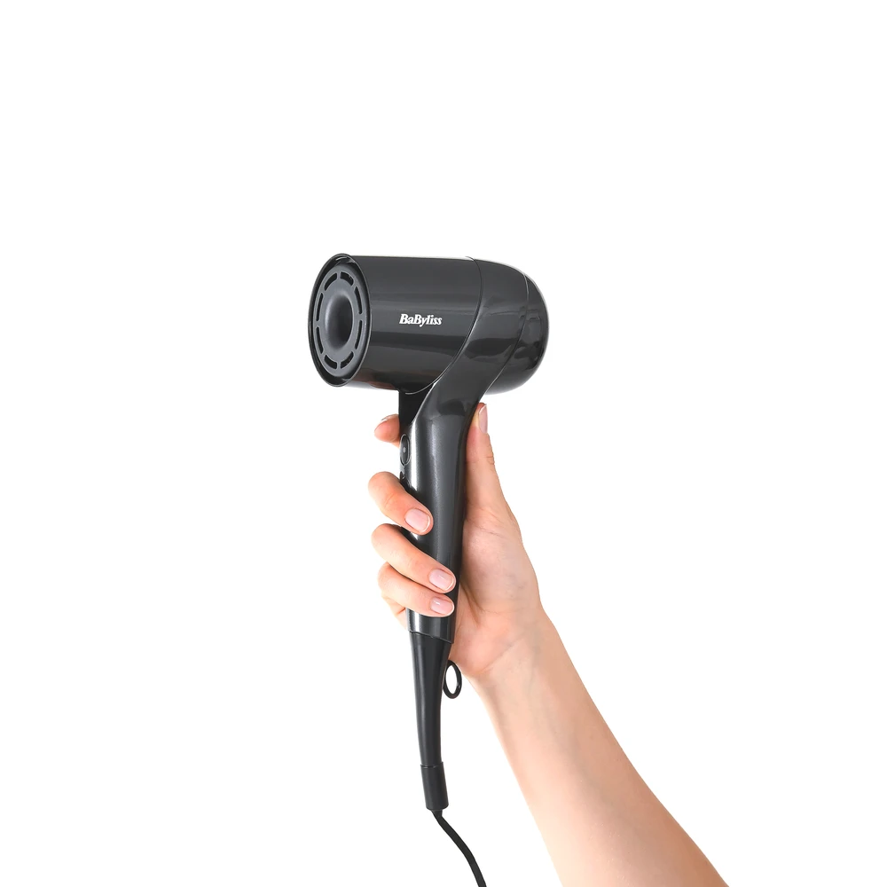BaByliss Plaukų Džiovintuvas D6200DE
