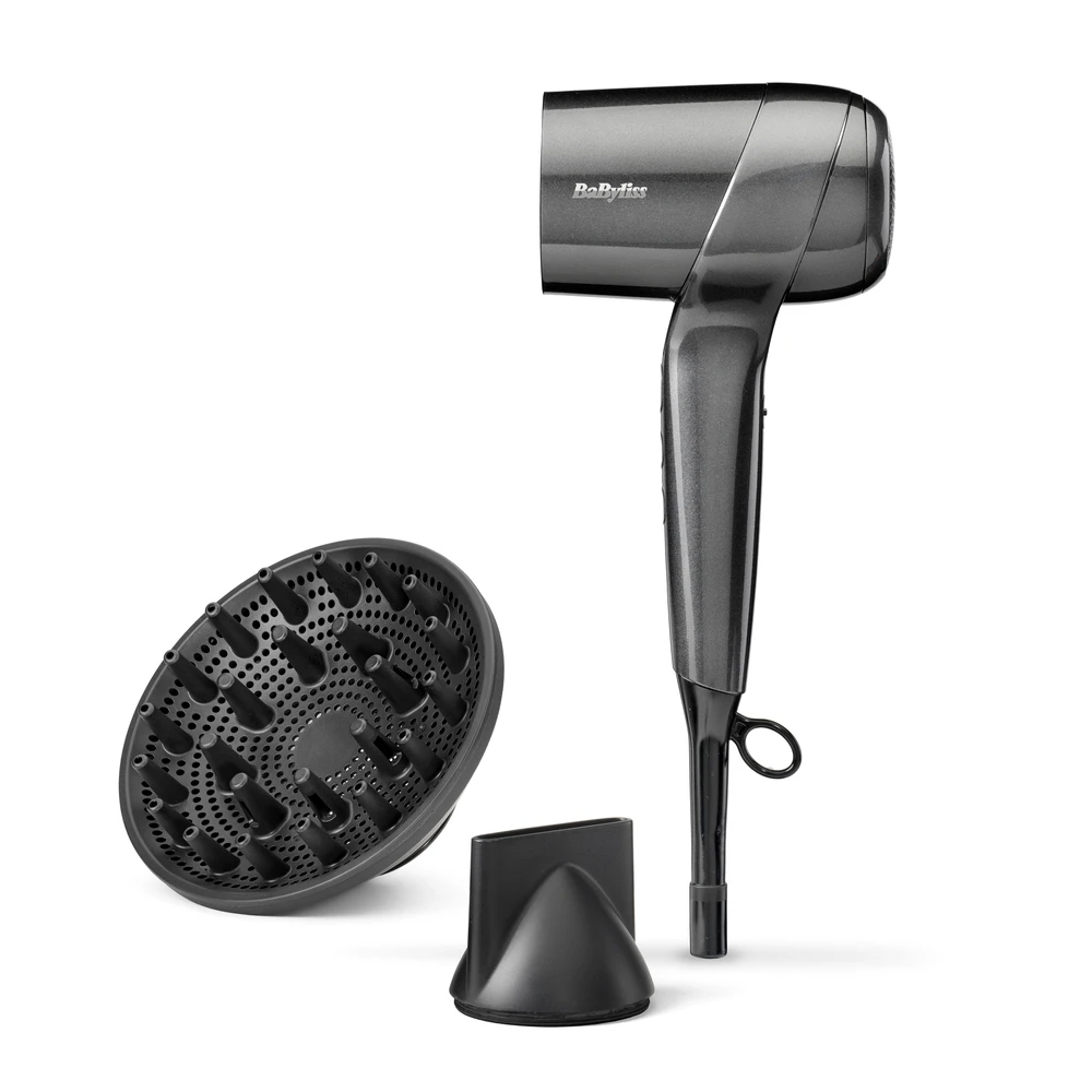 BaByliss Plaukų Džiovintuvas D6200DE