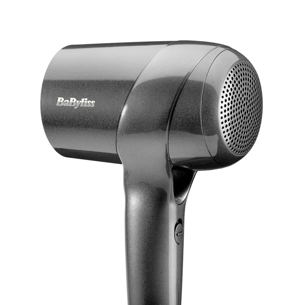 BaByliss Plaukų Džiovintuvas D6200DE