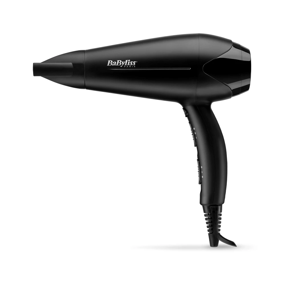 BaByliss Plaukų Džiovintuvas Power Dry 2100 D563DE