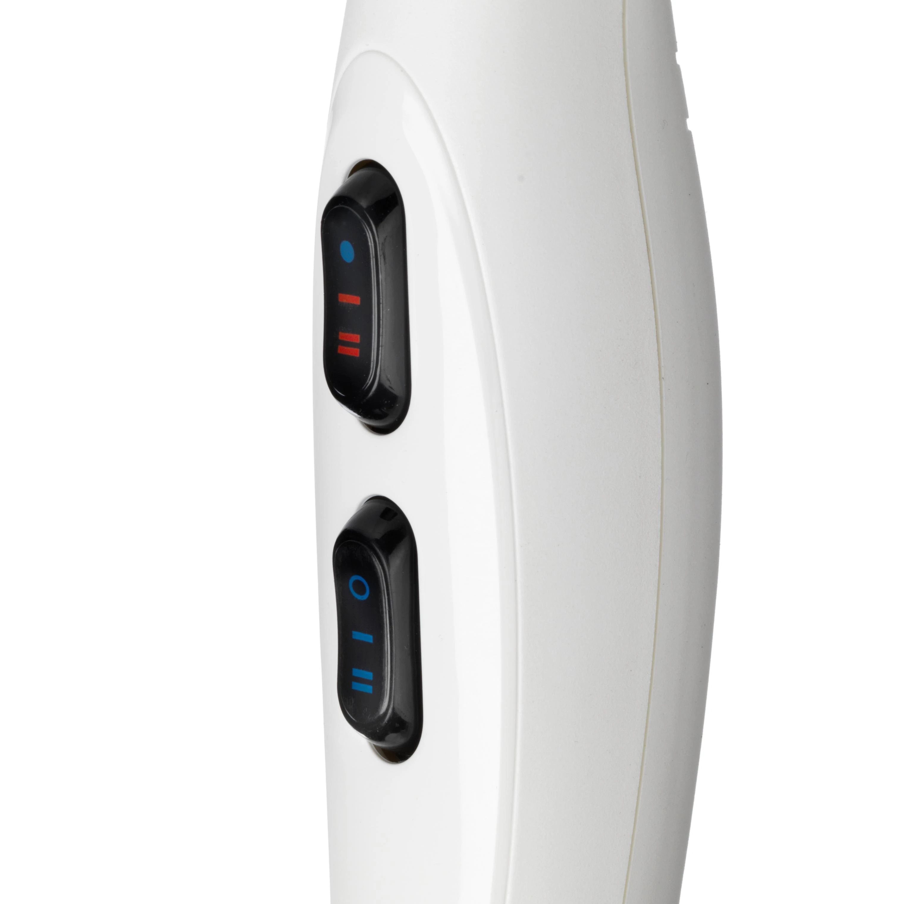 BaByliss 6704WE plaukų džiovintuvas Juoda, Balta 2000 W