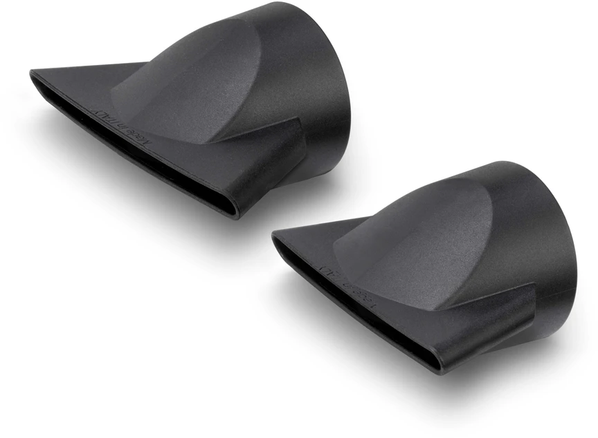 BaByliss 6710DE plaukų džiovintuvas 2100 W Juoda