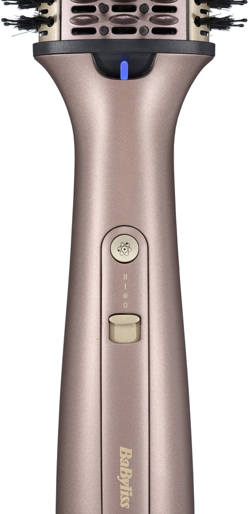 Plaukų formavimo šukos Babyliss AS95E