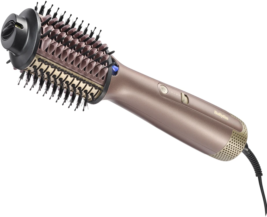 Plaukų formavimo šukos Babyliss AS95E