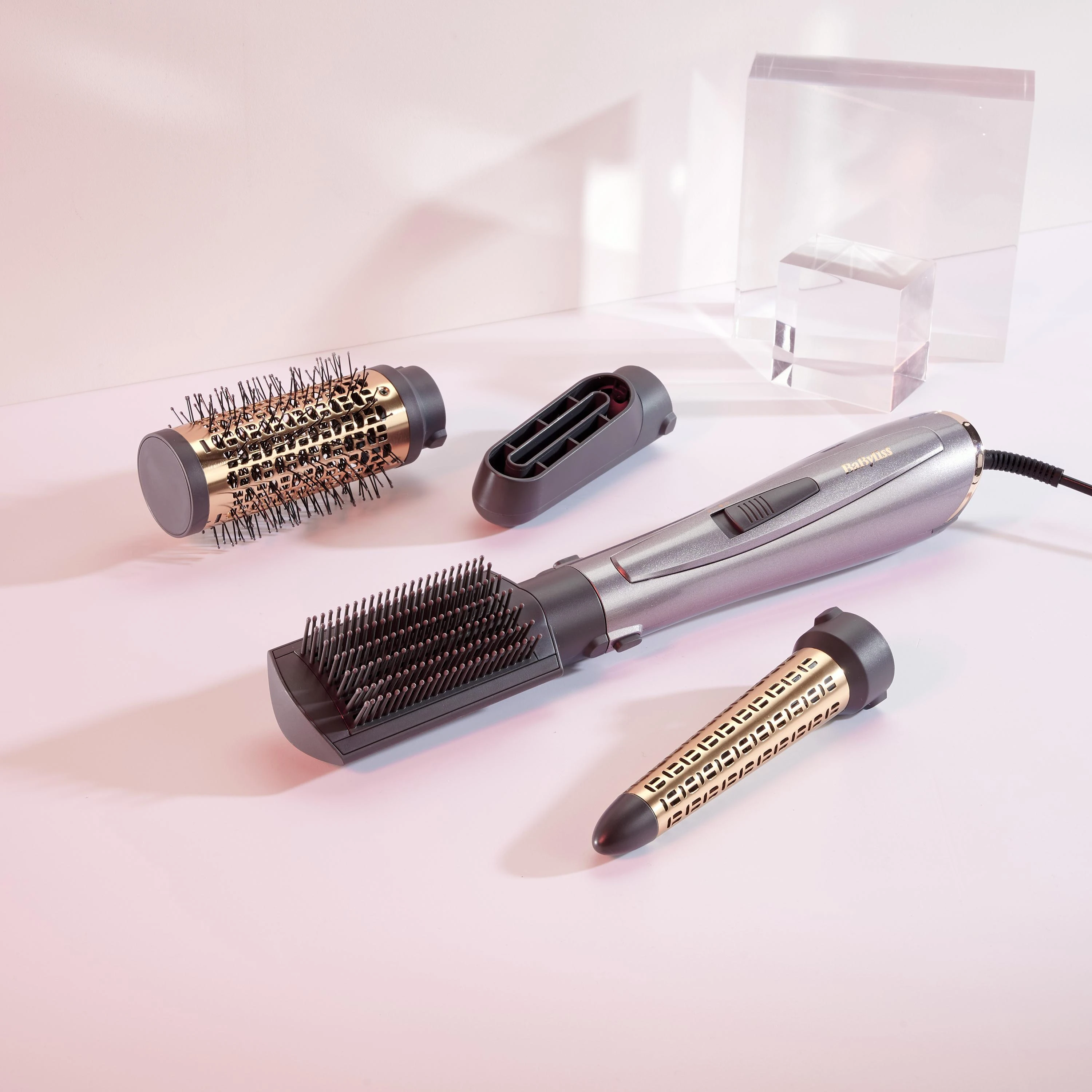 Plaukų džiovintuvas BABYLISS AS136E