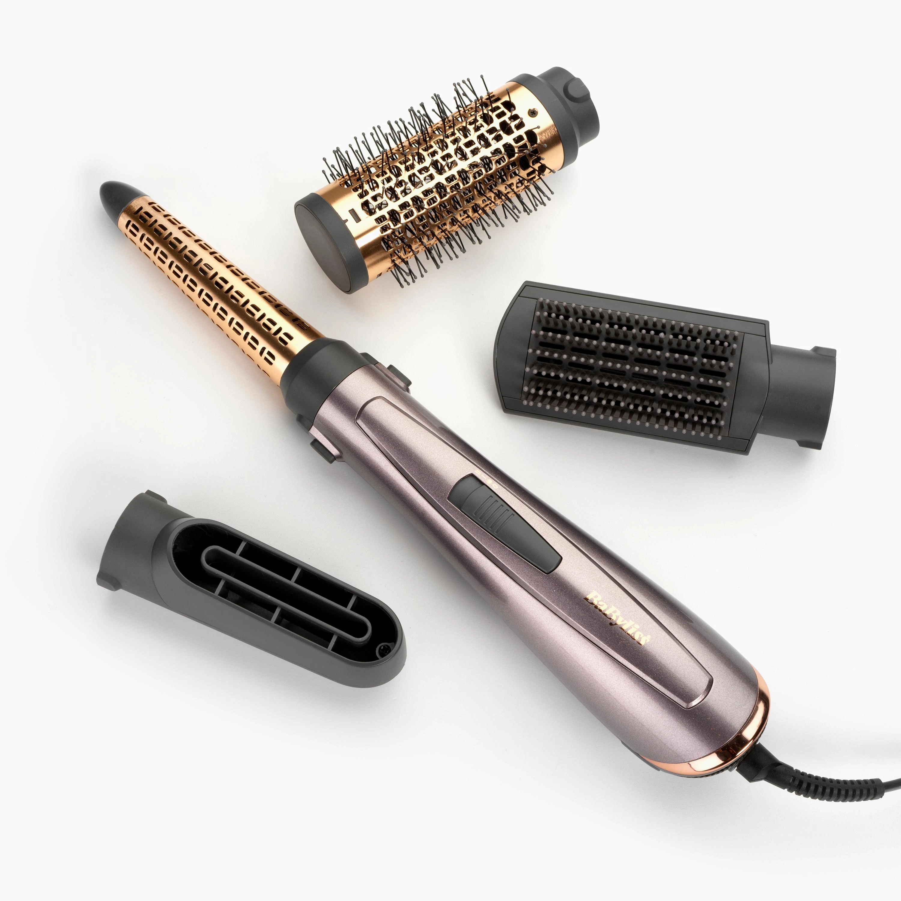 Plaukų džiovintuvas BABYLISS AS136E