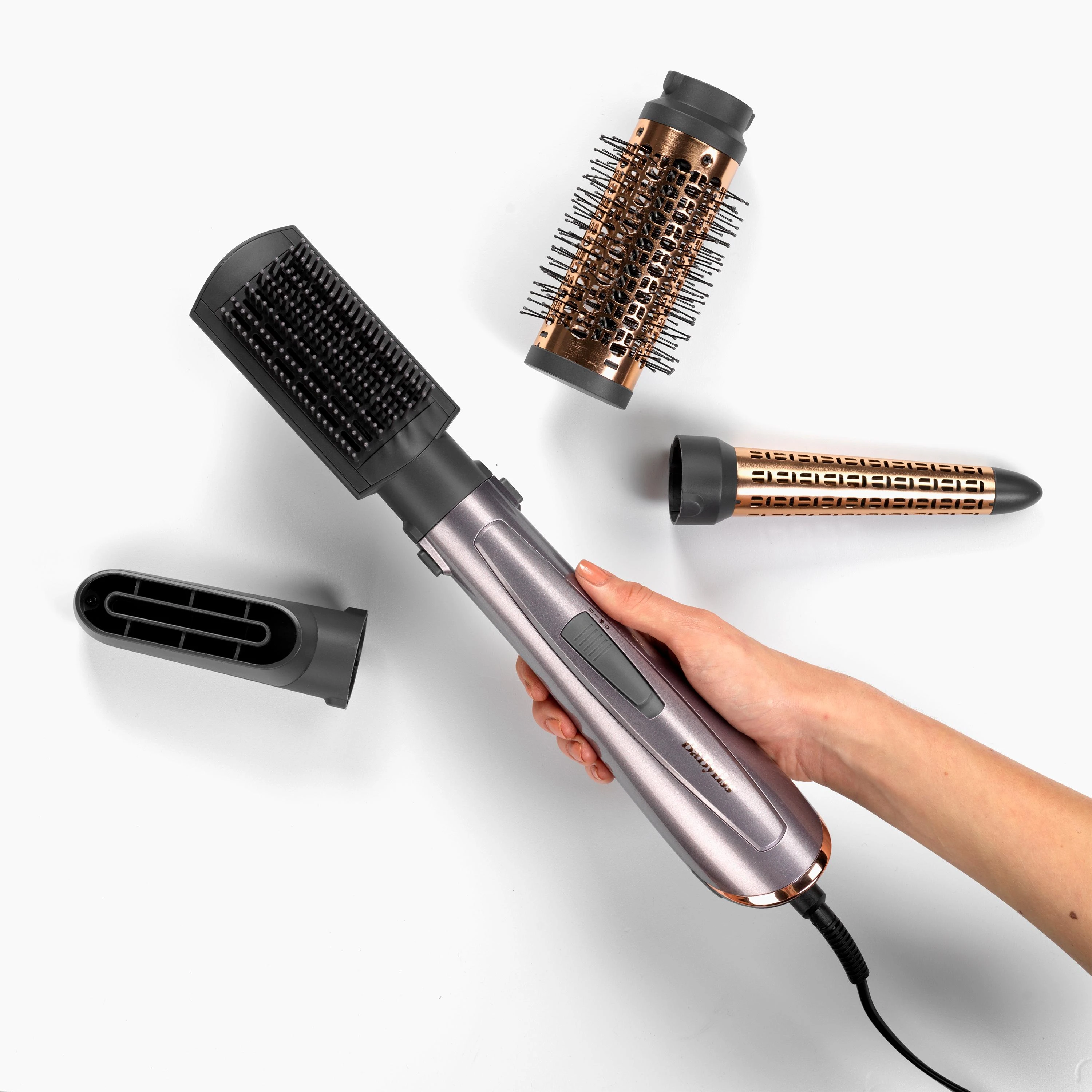 Plaukų džiovintuvas BABYLISS AS136E