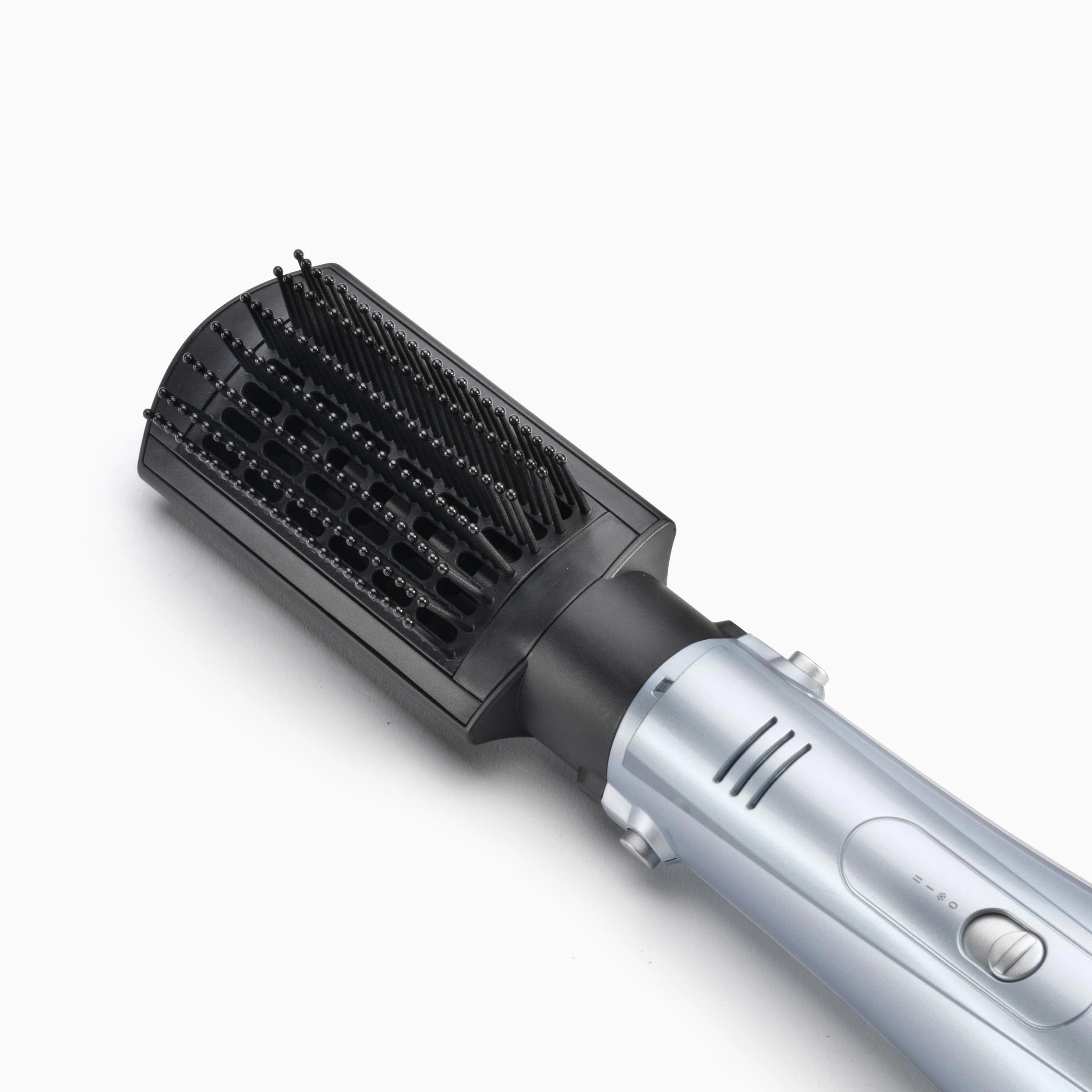 BaByliss Plaukų Formavimo Šukos Hydro-Fusion 4-in-1 AS774