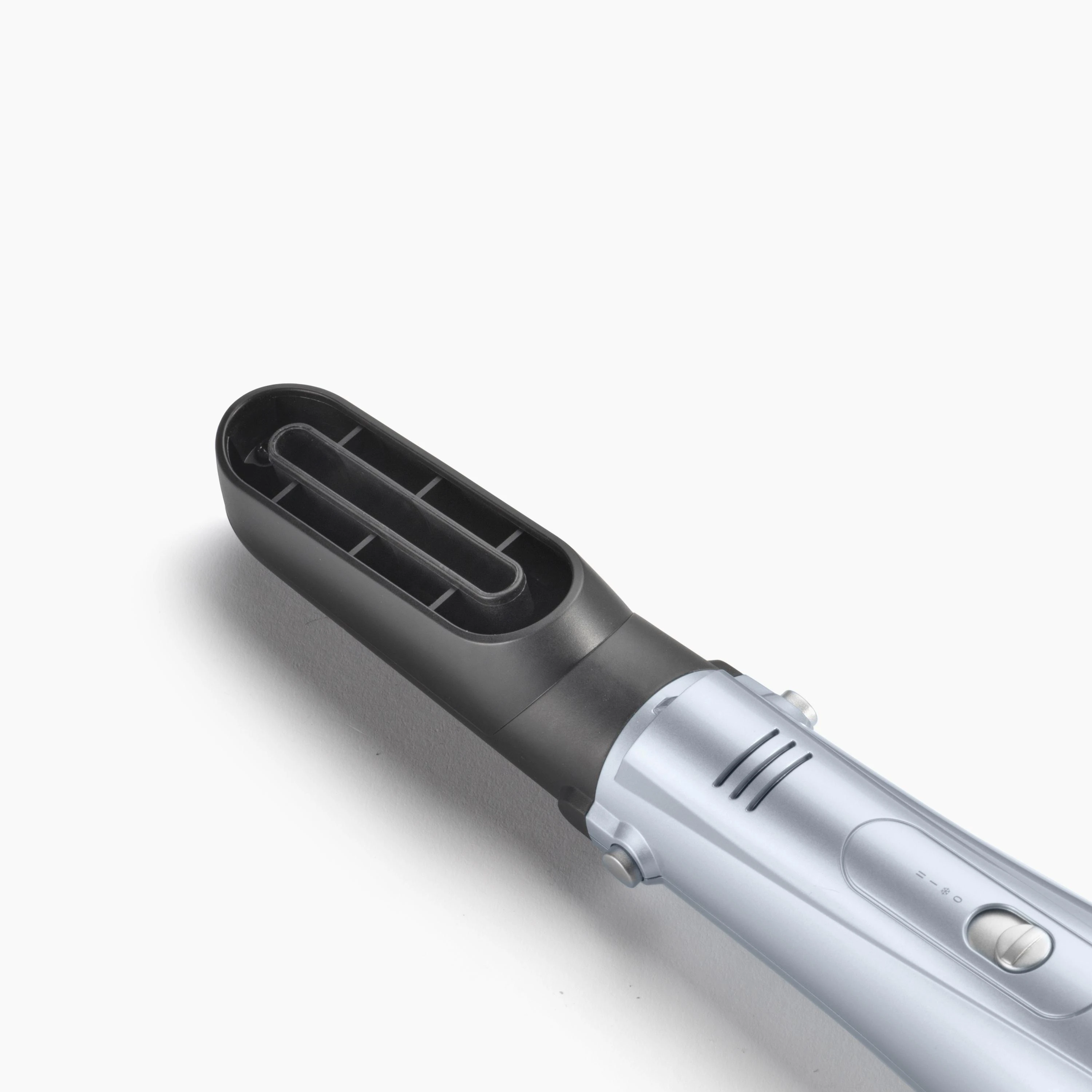 BaByliss Plaukų Formavimo Šukos Hydro-Fusion 4-in-1 AS774