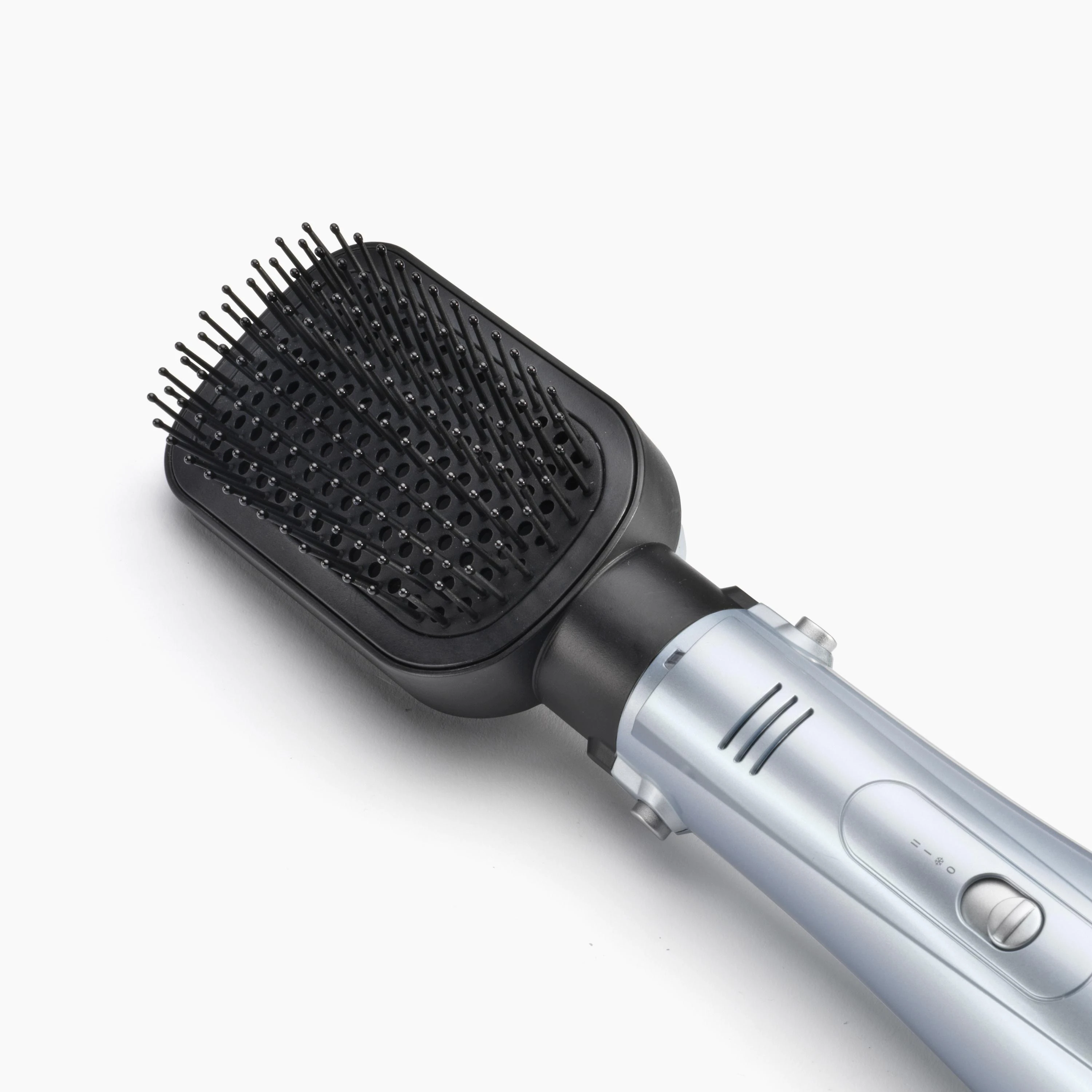 BaByliss Plaukų Formavimo Šukos Hydro-Fusion 4-in-1 AS774