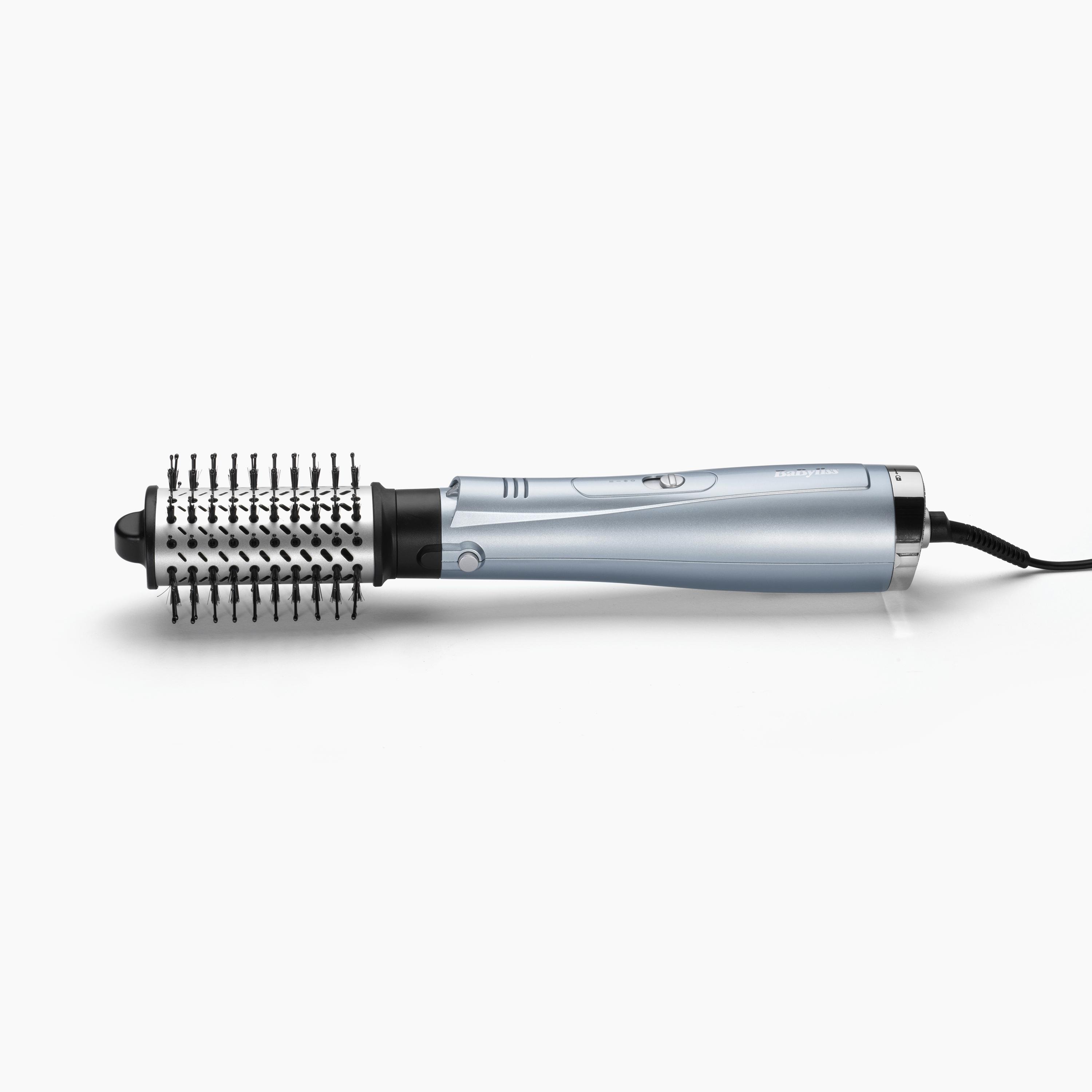 BaByliss Plaukų Formavimo Šukos Hydro-Fusion 4-in-1 AS774, modelis ...