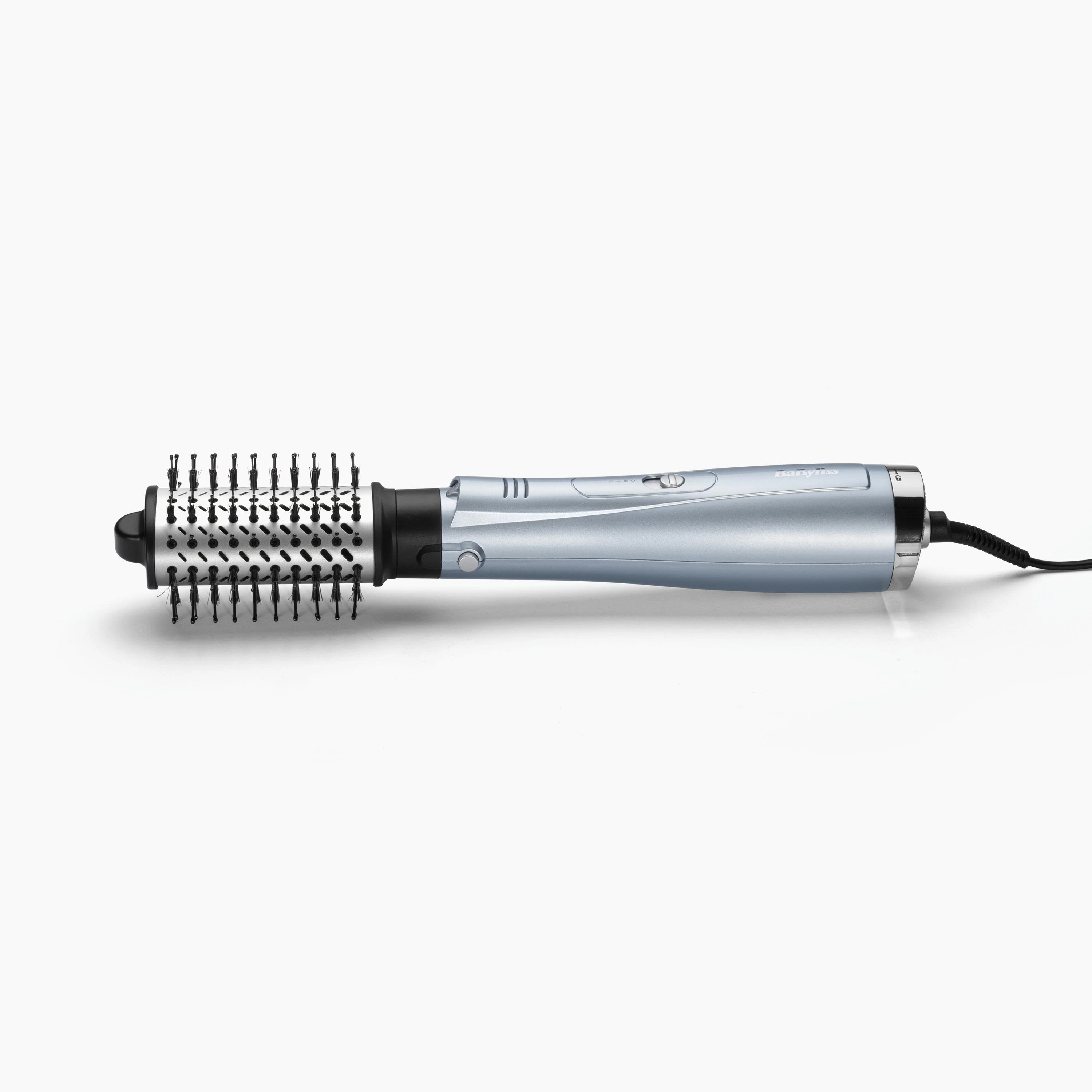 BaByliss Plaukų Formavimo Šukos Hydro-Fusion 4-in-1 AS774