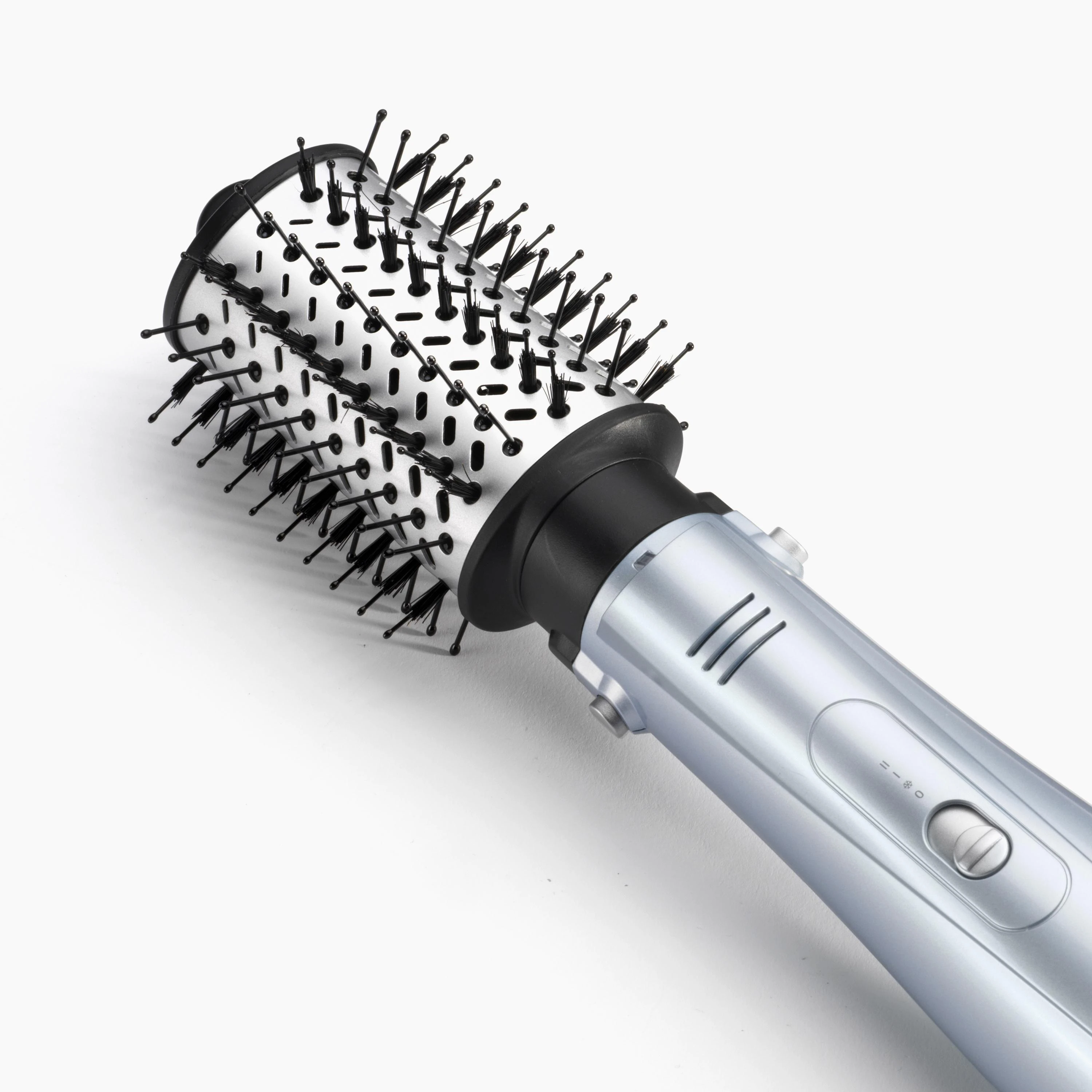 BaByliss Plaukų Formavimo Šukos Hydro-Fusion 4-in-1 AS774