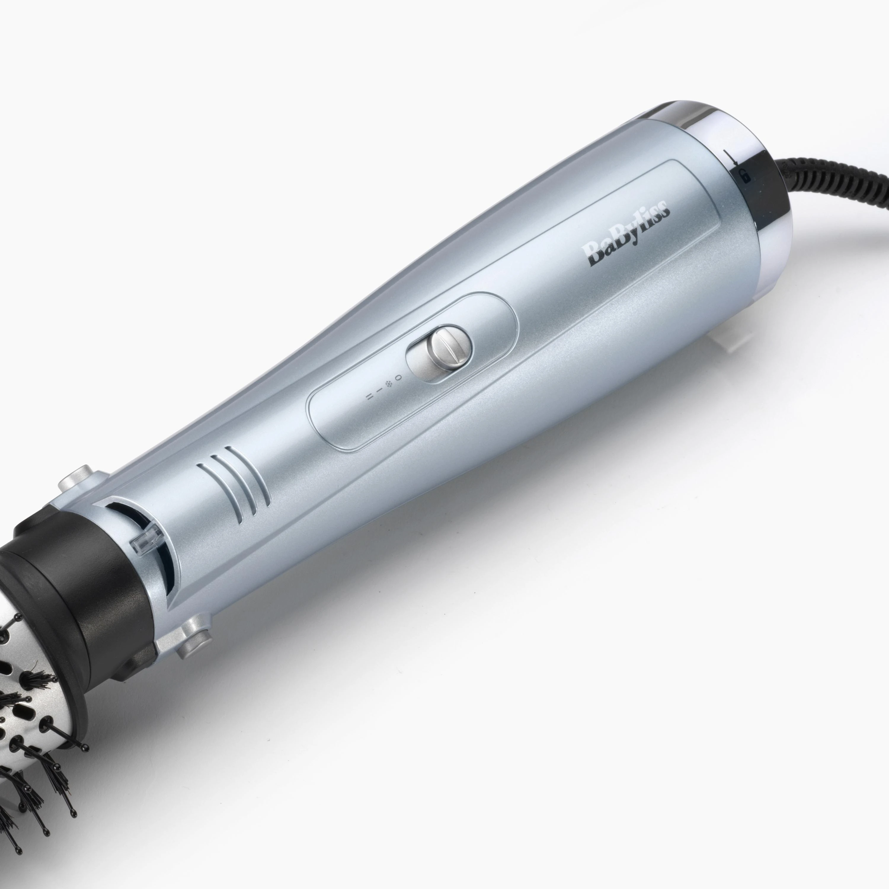 BaByliss Plaukų Formavimo Šukos Hydro-Fusion 4-in-1 AS774