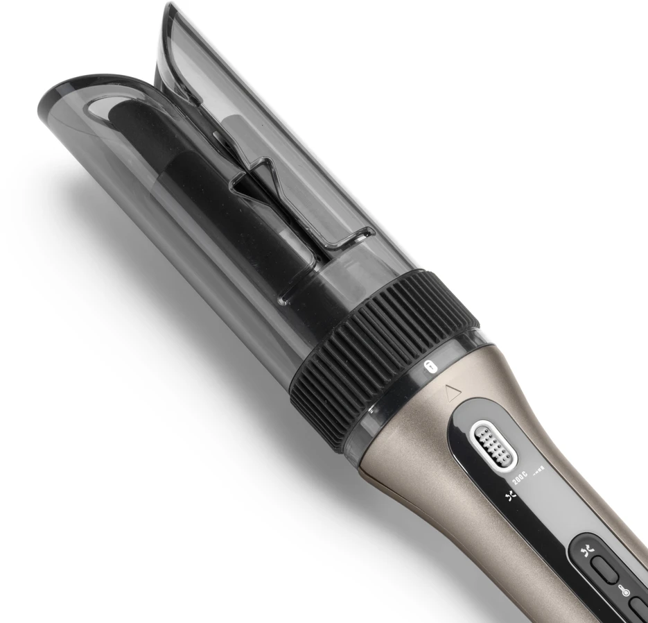Plaukų formavimo žnyplės Babyliss C6688E, 25 mm