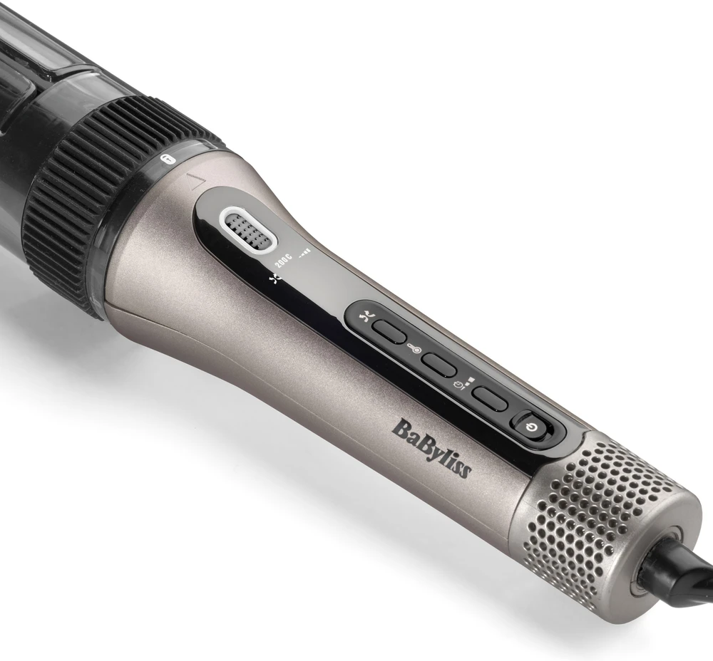 Plaukų formavimo žnyplės Babyliss C6688E, 25 mm