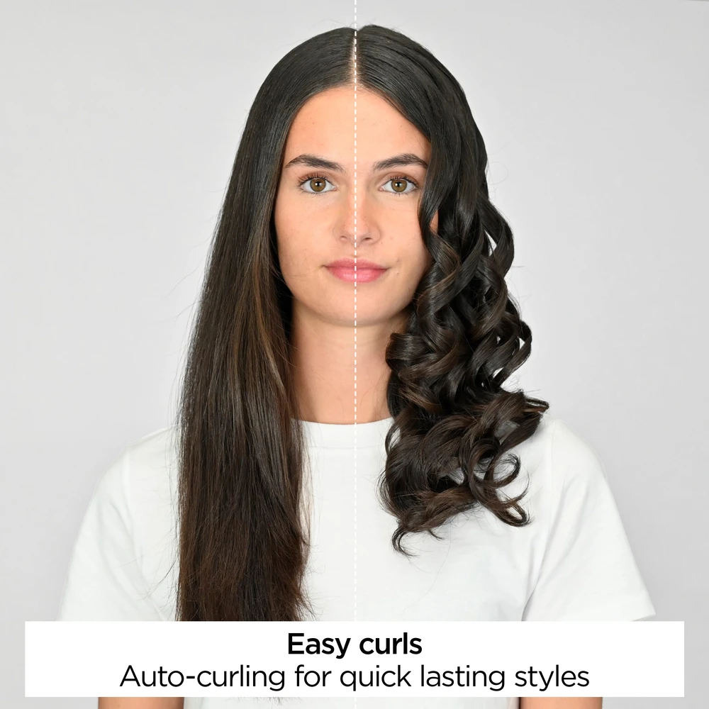 Plaukų formavimo žnyplės Babyliss C6688E, 25 mm