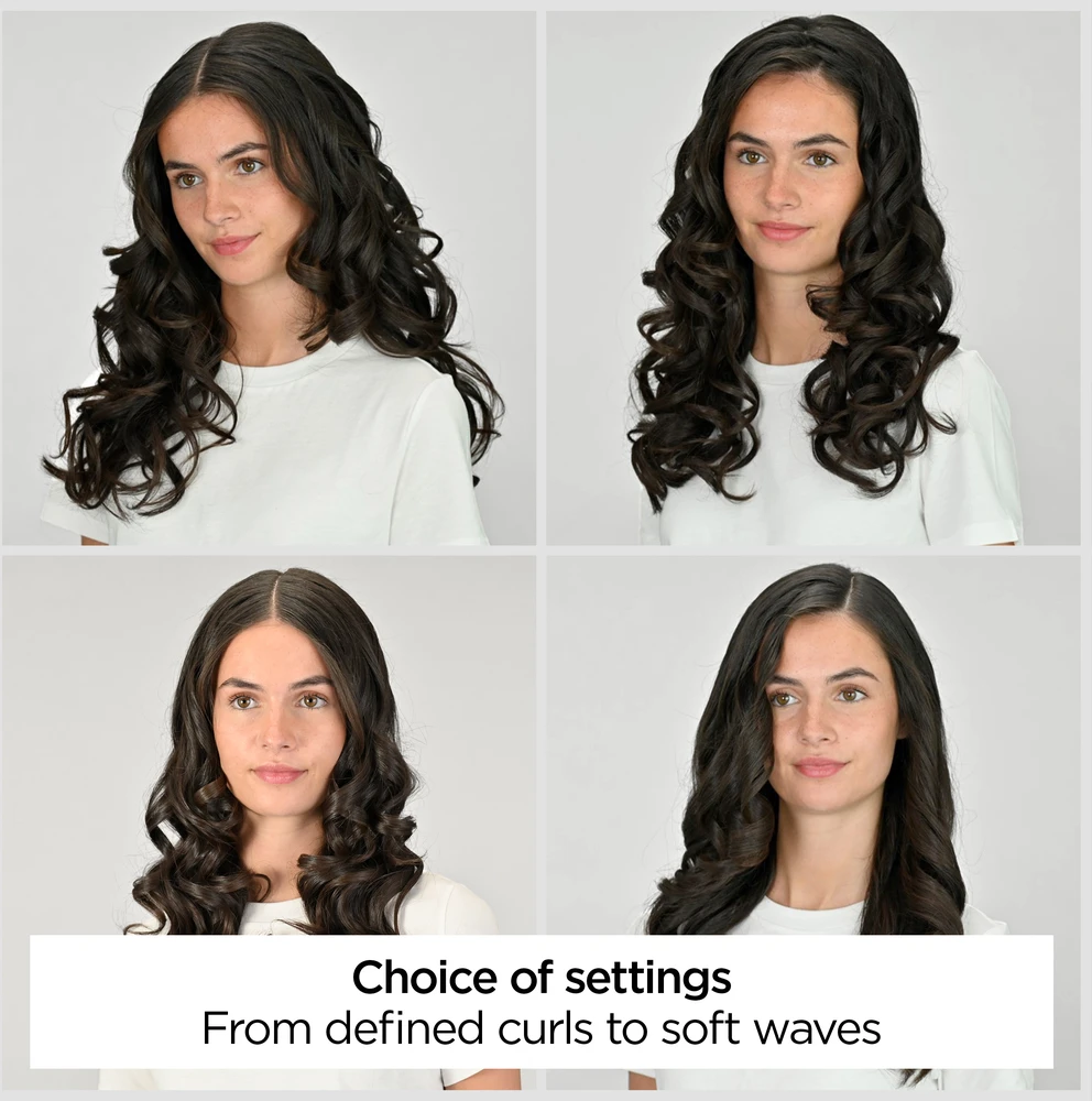 Plaukų formavimo žnyplės Babyliss C6688E, 25 mm