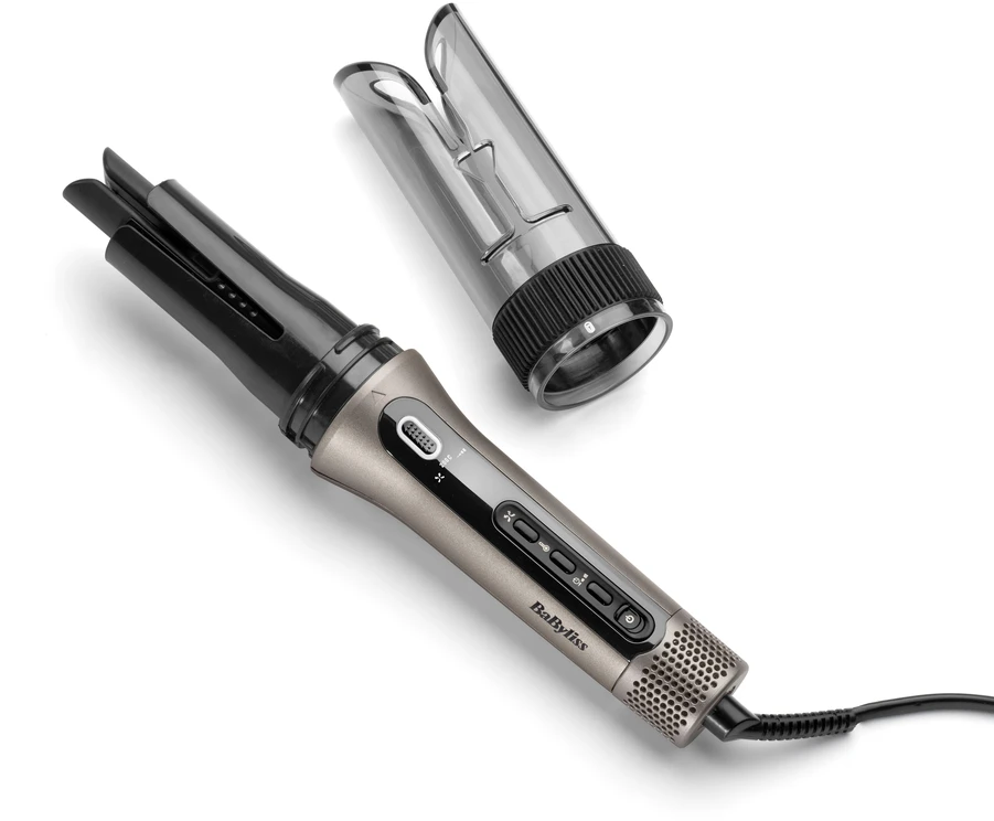 Plaukų formavimo žnyplės Babyliss C6688E, 25 mm