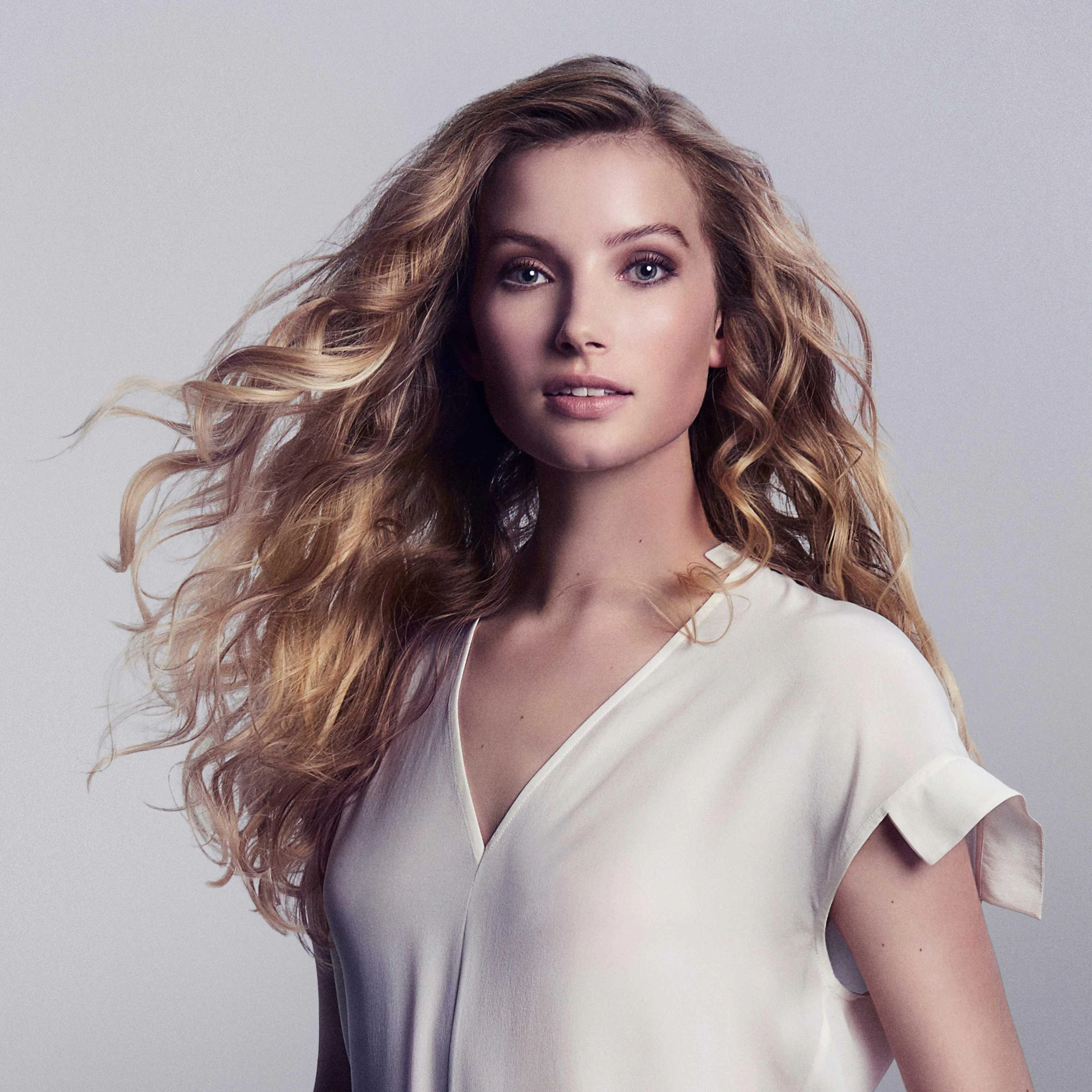 Automatinis garbanojimo lygintuvas Babyliss C1600E (sidabrinio spalva)