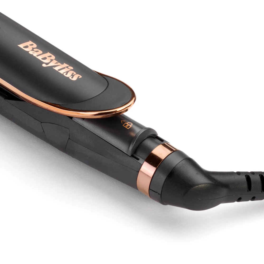 Plaukų tiesintuvas Babyliss Smooth Pro 235 ST394E