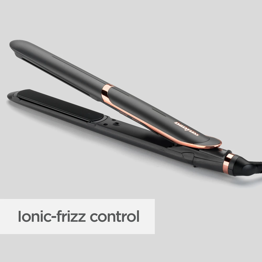 Plaukų tiesintuvas Babyliss Smooth Pro 235 ST394E