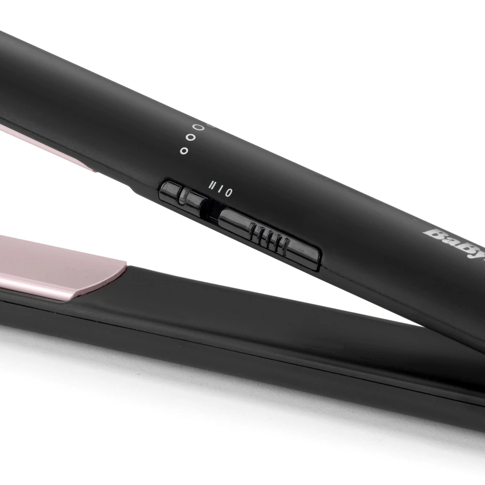 ŽNYPLĖS PLAUKŲ TIES ST241E BABYLISS