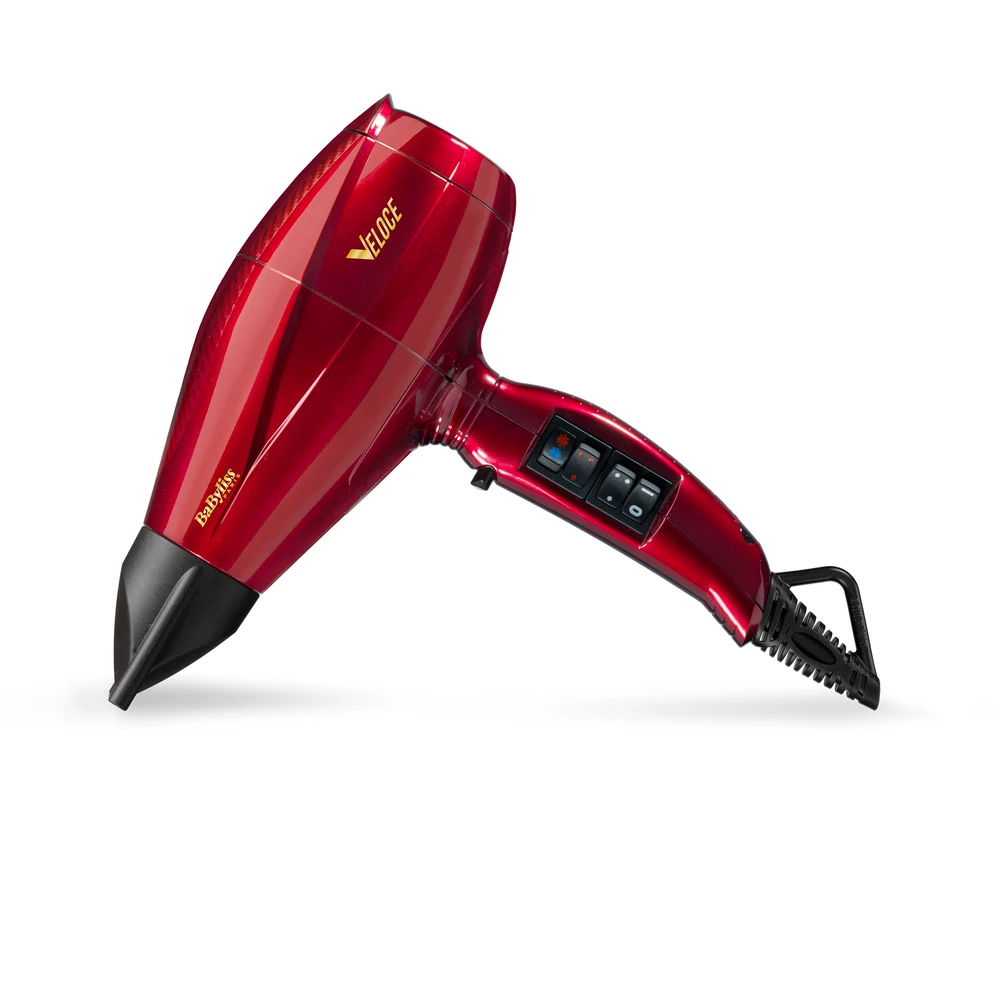 BaByliss Veloce 2200 Plaukų Džiovintuvas 6750DE